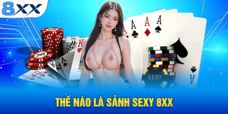 Đôi nét về sảnh cược